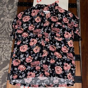 Urban Outfitters button up